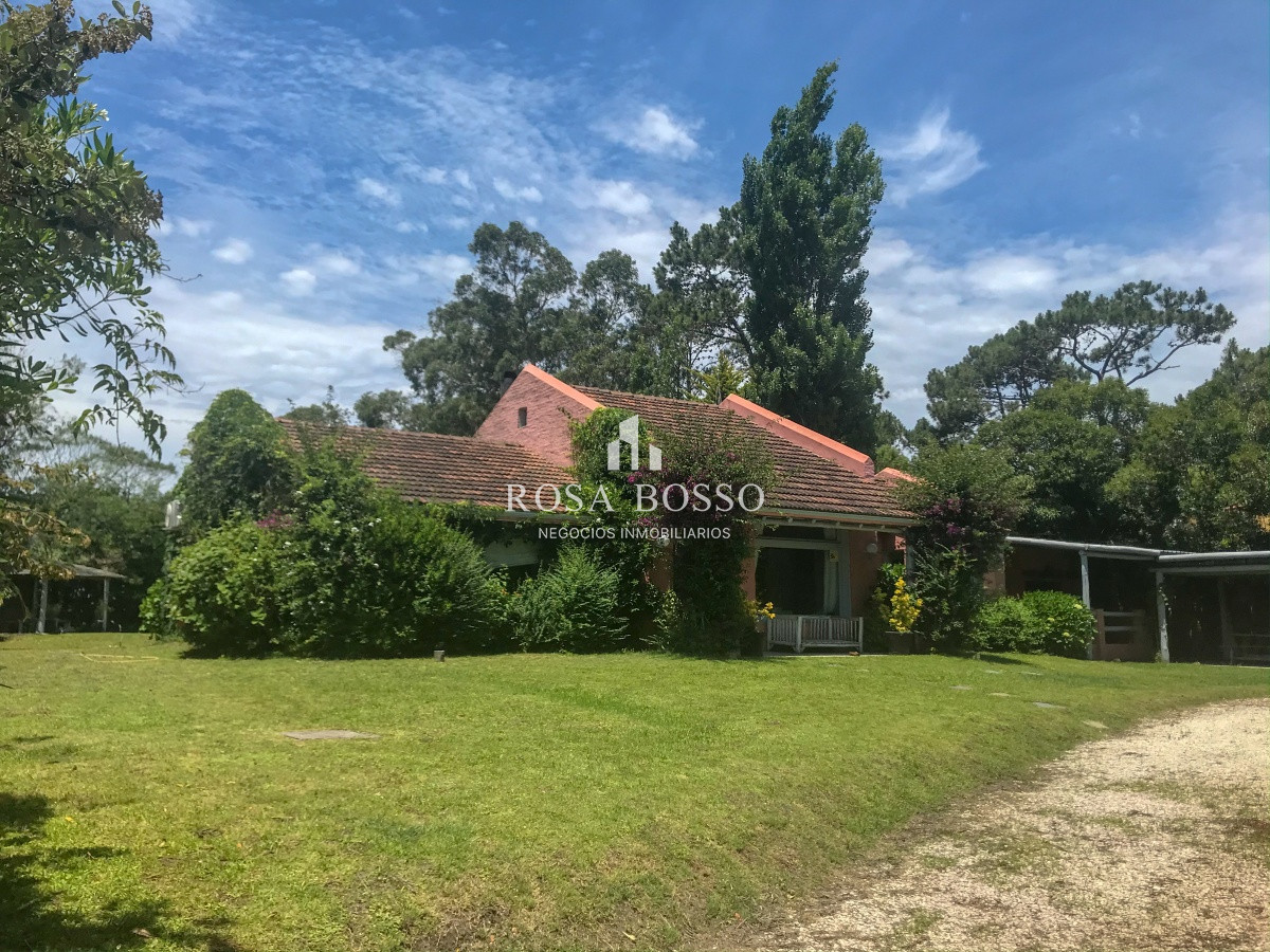 Apartamento ID.7221 - Casa en La Barra