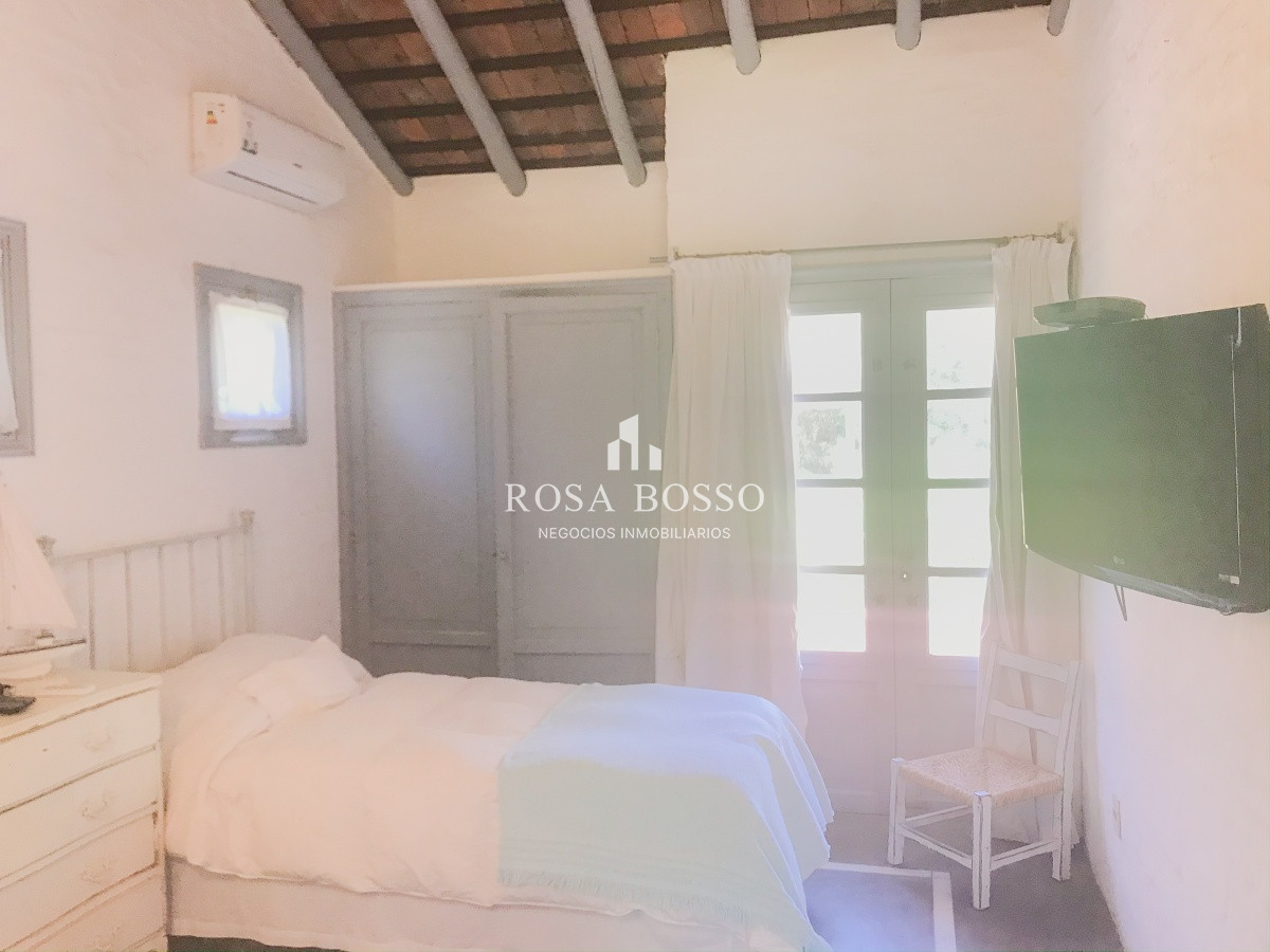 Apartamento ID.7221 - Casa en La Barra