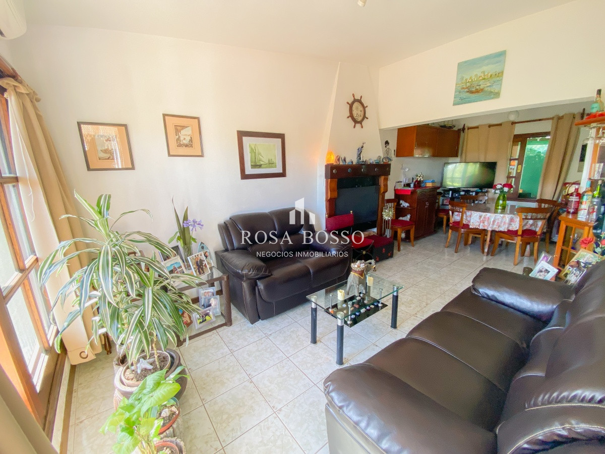 Casa Venta 4 dormitorios El Tesoro La Barra