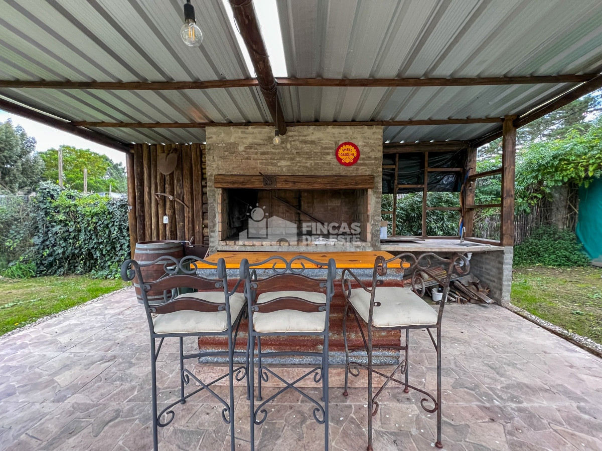 Casa ID.2170/Casa-en-Barrio-Córdoba,-5-dormitorios - Casa en Barrio Córdoba, 5 dormitorios