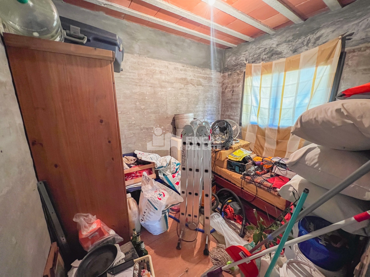 Casa ID.2170/Casa-en-Barrio-Córdoba,-5-dormitorios - Casa en Barrio Córdoba, 5 dormitorios