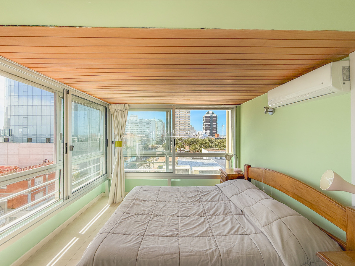 Apartamento ID.3129 - Apartamento en Península con vista al Puerto, 2 dormitorios