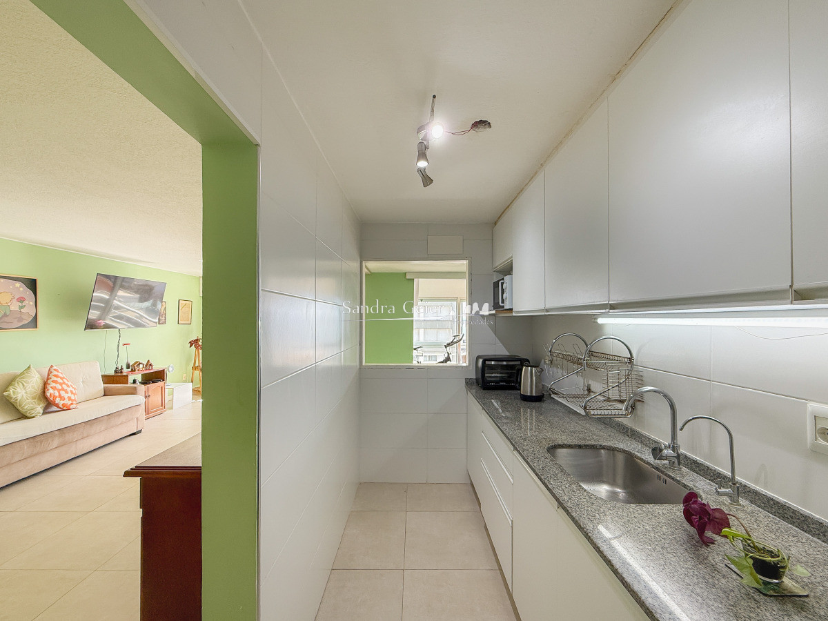 Apartamento ID.3129 - Apartamento en Península con vista al Puerto, 2 dormitorios