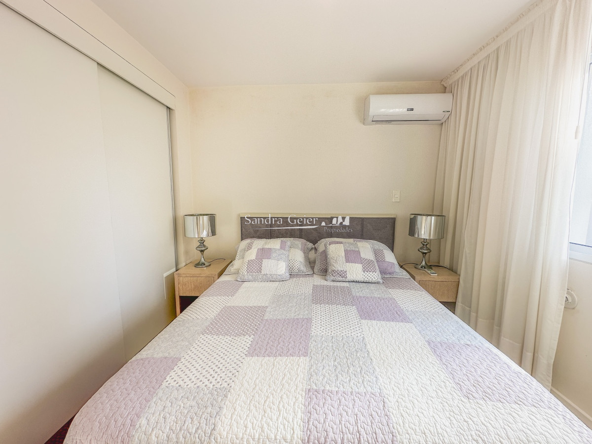 Apartamento ID.2521 -  venta Apartamento de 2 dormitorios en Península