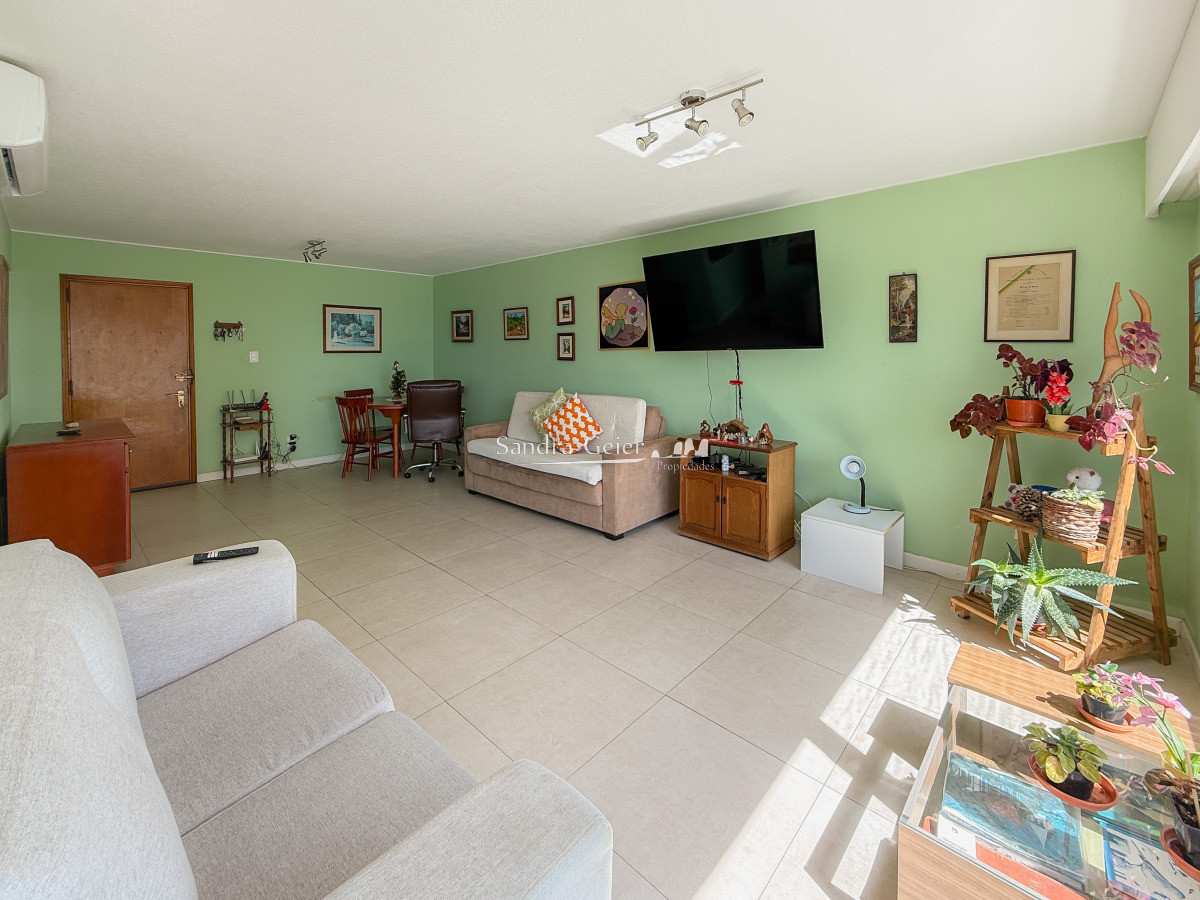 Apartamento ID.3129 - Apartamento en Península con vista al Puerto, 2 dormitorios