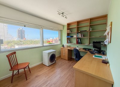 Apartamento ID.3129 - Apartamento en Península con vista al Puerto, 2 dormitorios