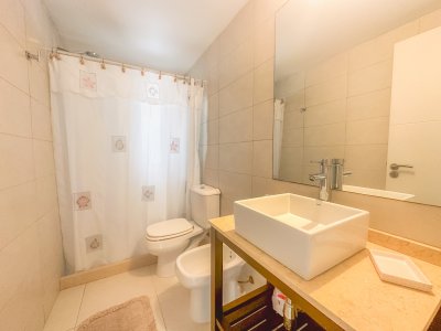 Apartamento ID.2521 -  venta Apartamento de 2 dormitorios en Península