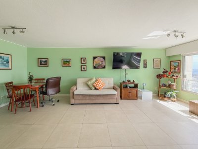 Apartamento ID.3129 - Apartamento en Península con vista al Puerto, 2 dormitorios