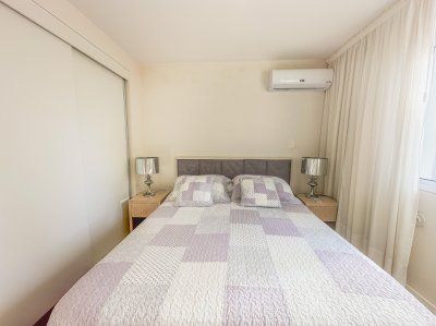 Apartamento ID.2521 -  venta Apartamento de 2 dormitorios en Península