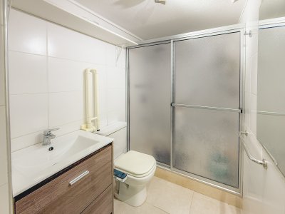 Apartamento ID.3129 - Apartamento en Península con vista al Puerto, 2 dormitorios