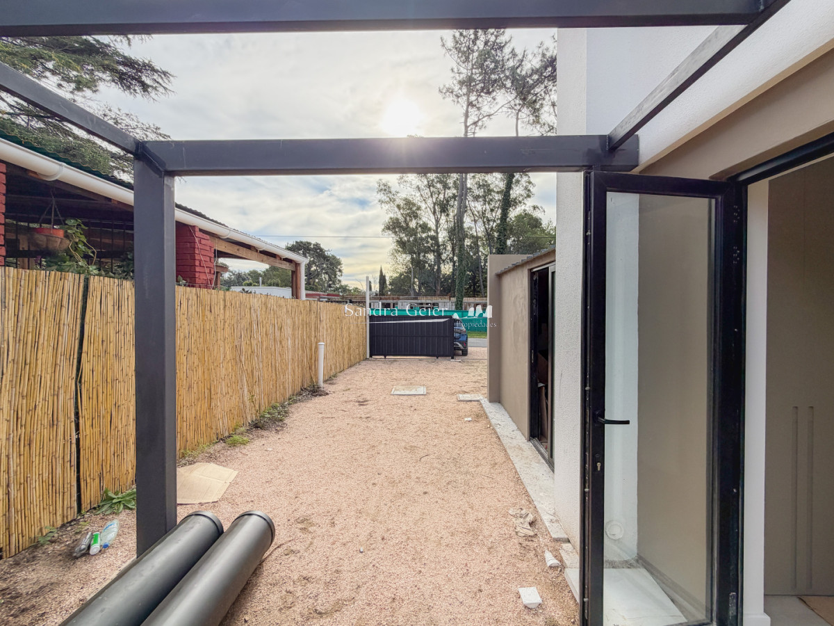 Casa ID.3426 - Casa a estrenar en Barrio Córdoba, 3 dormitorios