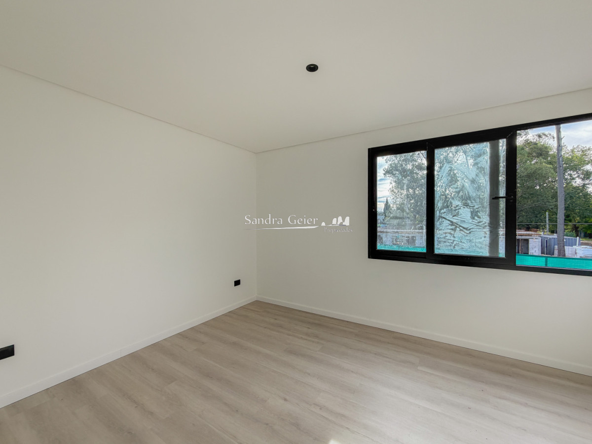 Casa ID.3426 - Casa a estrenar en Barrio Córdoba, 3 dormitorios