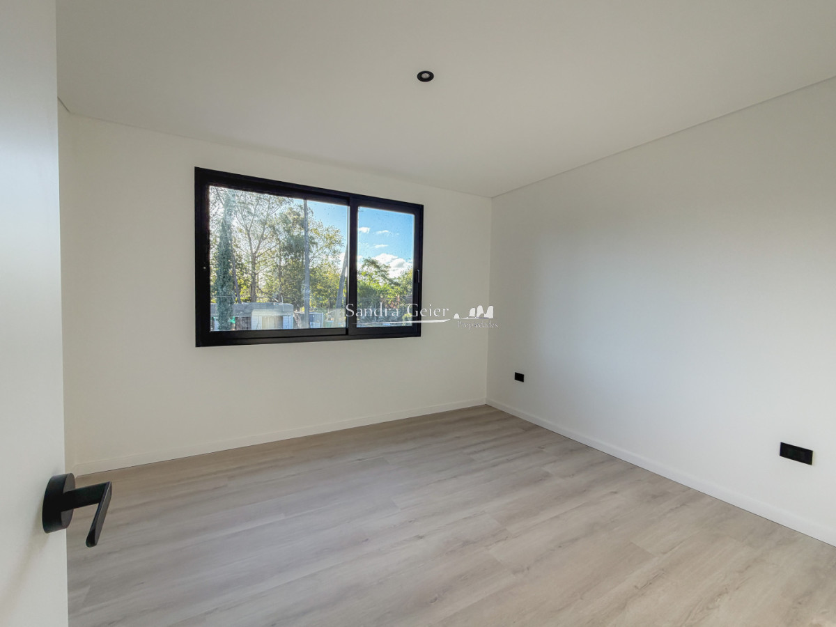Casa ID.3426 - Casa a estrenar en Barrio Córdoba, 3 dormitorios
