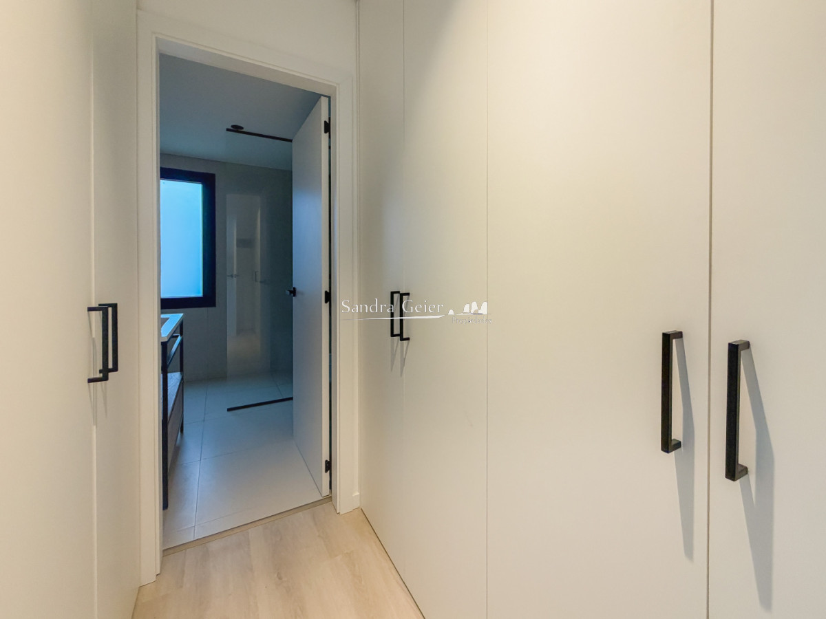 Casa ID.3426 - Casa a estrenar en Barrio Córdoba, 3 dormitorios