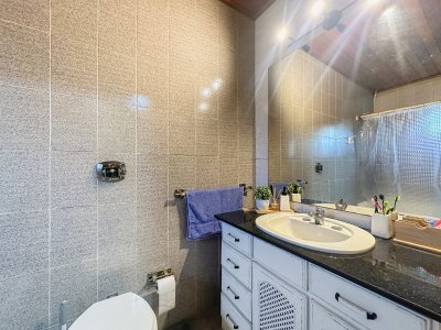 Casa ID.2990 - Casa en Pinares, 3 dormitorios más dependencia