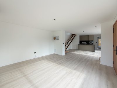 Casa ID.3426 - Casa a estrenar en Barrio Córdoba, 3 dormitorios