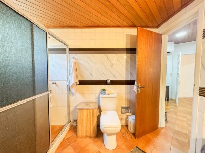 Casa ID.2990 - Casa en Pinares, 3 dormitorios más dependencia