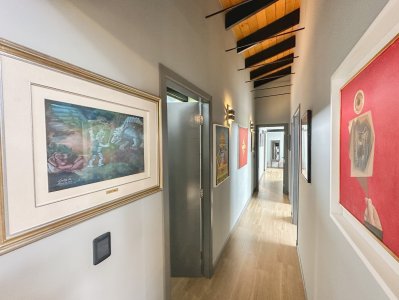 Casa ID.1988 - Casa moderna en El Quijote, 3 dormitorios