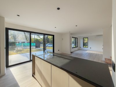 Casa ID.3426 - Casa a estrenar en Barrio Córdoba, 3 dormitorios