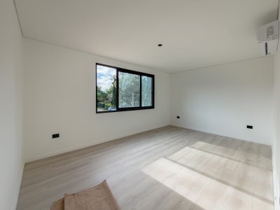 Casa ID.3426 - Casa a estrenar en Barrio Córdoba, 3 dormitorios