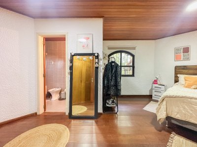 Casa ID.2990 - Casa en Pinares, 3 dormitorios más dependencia