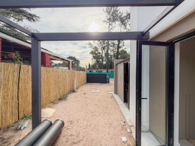 Casa ID.3426 - Casa a estrenar en Barrio Córdoba, 3 dormitorios