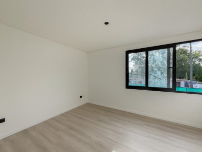 Casa ID.3426 - Casa a estrenar en Barrio Córdoba, 3 dormitorios