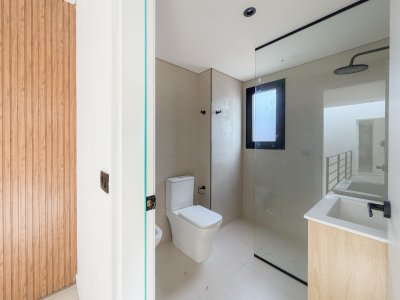 Casa ID.3426 - Casa a estrenar en Barrio Córdoba, 3 dormitorios