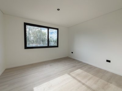 Casa ID.3426 - Casa a estrenar en Barrio Córdoba, 3 dormitorios