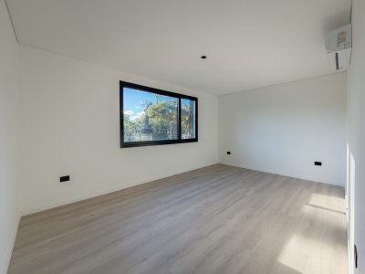 Casa ID.3426 - Casa a estrenar en Barrio Córdoba, 3 dormitorios