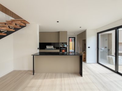 Casa ID.3426 - Casa a estrenar en Barrio Córdoba, 3 dormitorios