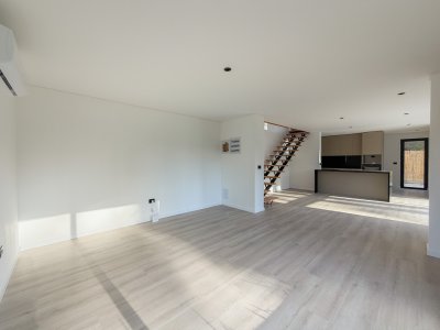 Casa ID.3426 - Casa a estrenar en Barrio Córdoba, 3 dormitorios