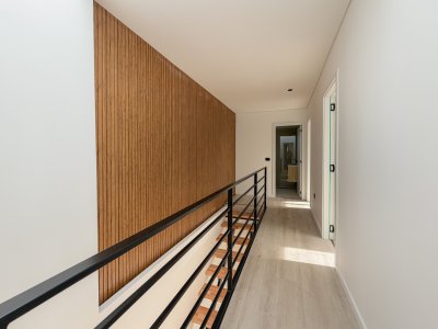 Casa ID.3426 - Casa a estrenar en Barrio Córdoba, 3 dormitorios