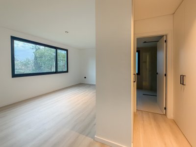 Casa ID.3426 - Casa a estrenar en Barrio Córdoba, 3 dormitorios