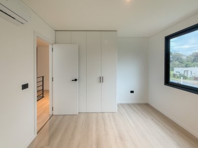Casa ID.3426 - Casa a estrenar en Barrio Córdoba, 3 dormitorios