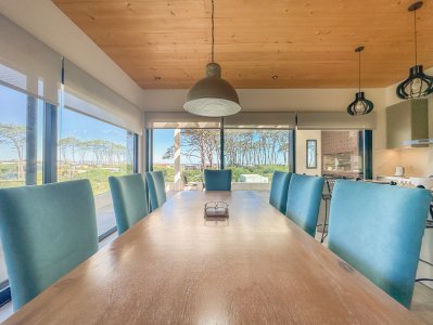 Casa ID.2800 - Casa en Chihuahua con vista al mar, 3 dormitorios