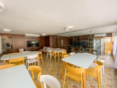 Apartamento ID.3129 - Apartamento en Península con vista al Puerto, 2 dormitorios