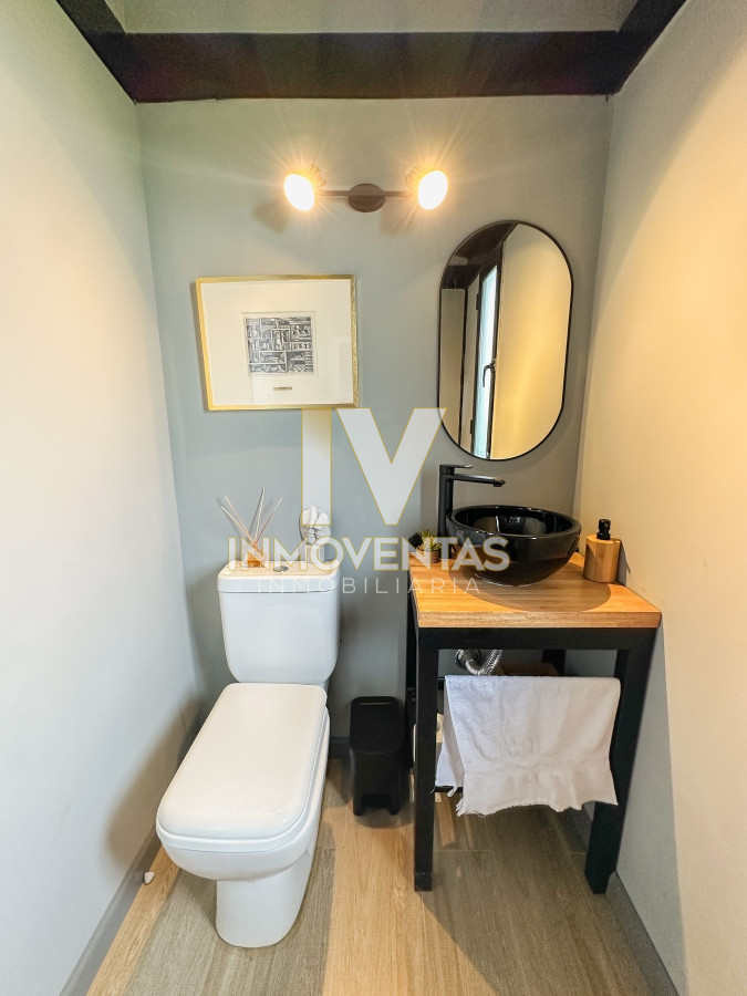 Casa ID.3574 - Casa moderna en El Quijote, 3 dormitorios