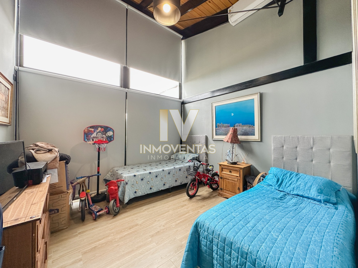 Casa ID.3574 - Casa moderna en El Quijote, 3 dormitorios