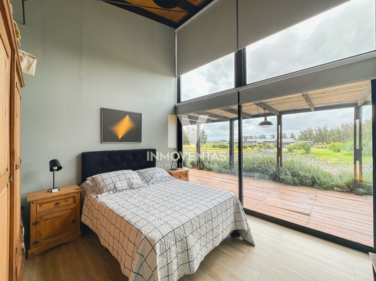 Casa ID.3574 - Casa moderna en El Quijote, 3 dormitorios