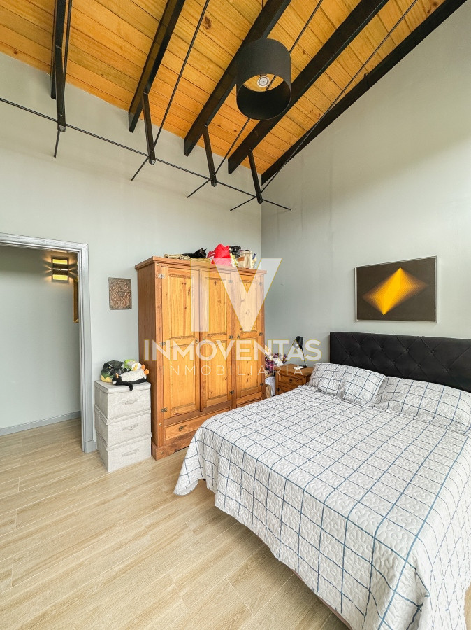 Casa ID.3574 - Casa moderna en El Quijote, 3 dormitorios