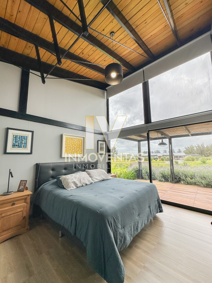 Casa ID.3574 - Casa moderna en El Quijote, 3 dormitorios