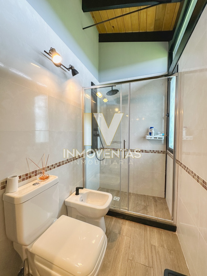 Casa ID.3574 - Casa moderna en El Quijote, 3 dormitorios