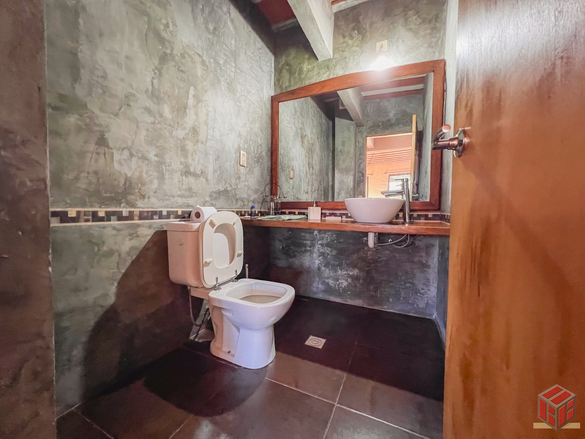Casa ID.8881 - Casa en Barrio Córdoba, 5 dormitorios