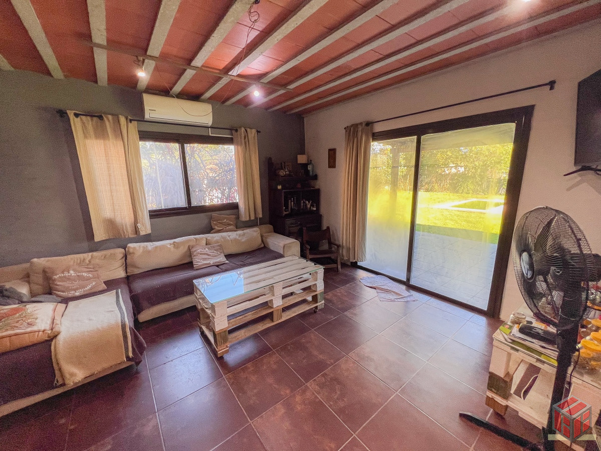 Casa ID.8881 - Casa en Barrio Córdoba, 5 dormitorios