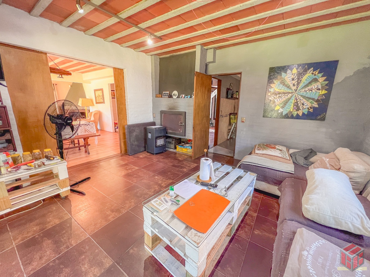 Casa ID.8881 - Casa en Barrio Córdoba, 5 dormitorios