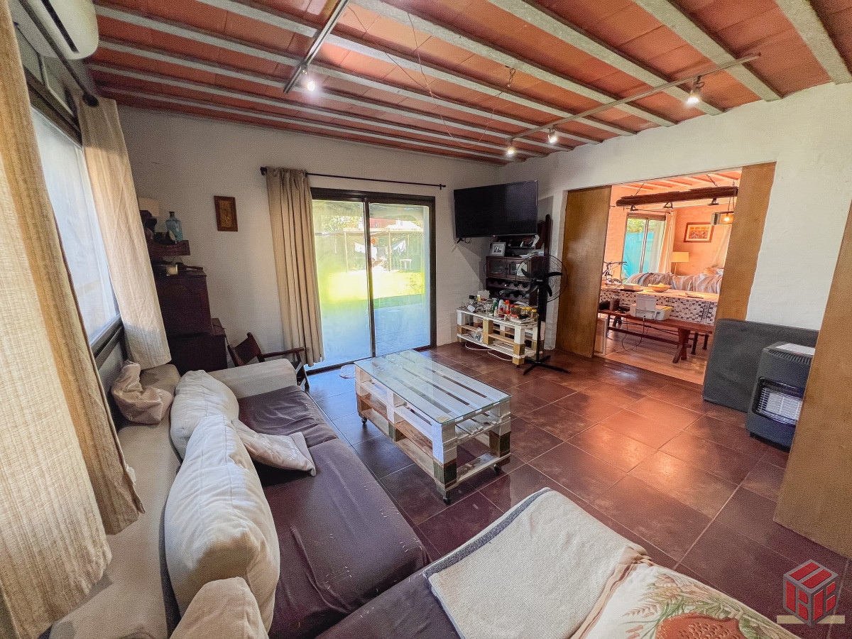 Casa ID.8881 - Casa en Barrio Córdoba, 5 dormitorios