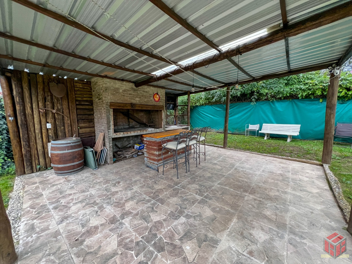 Casa ID.8881 - Casa en Barrio Córdoba, 5 dormitorios