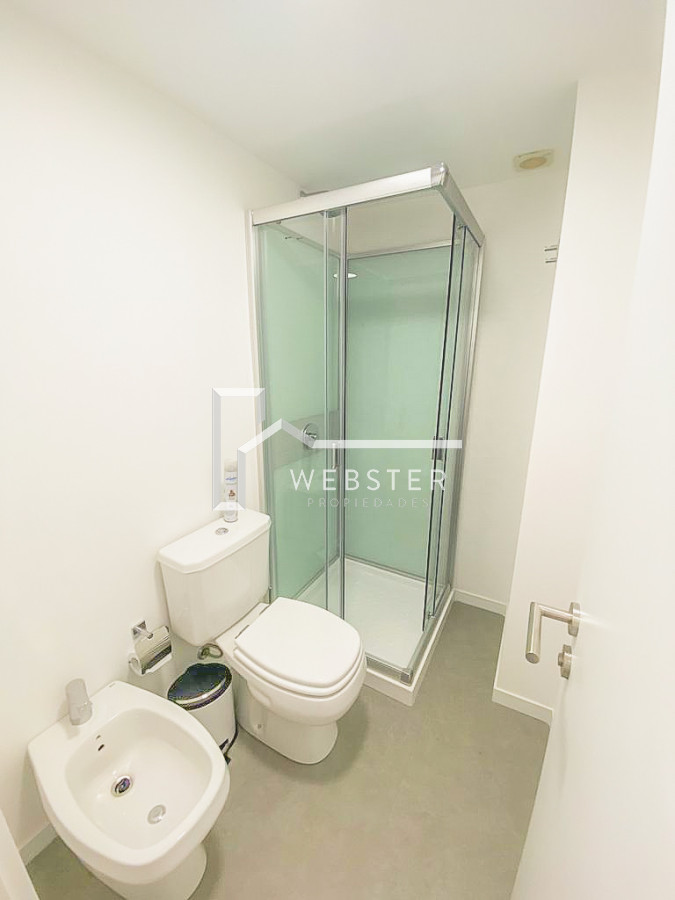 Apartamento ID.1474 - Roosevelt, apartamento monoambiente