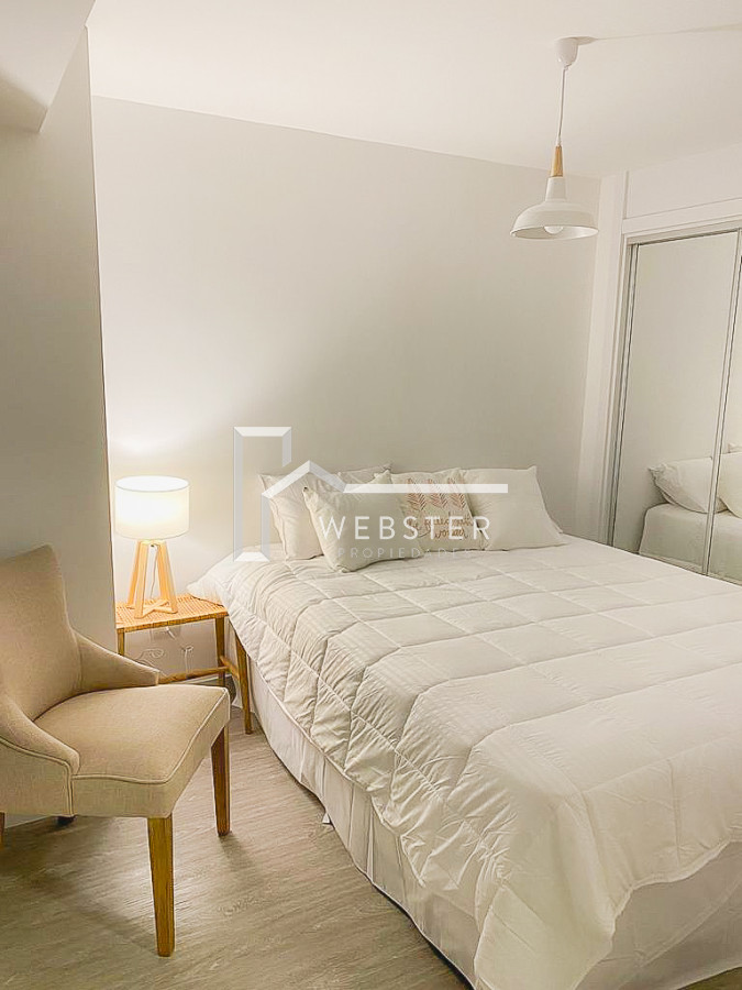 Apartamento ID.1474 - Roosevelt, apartamento monoambiente